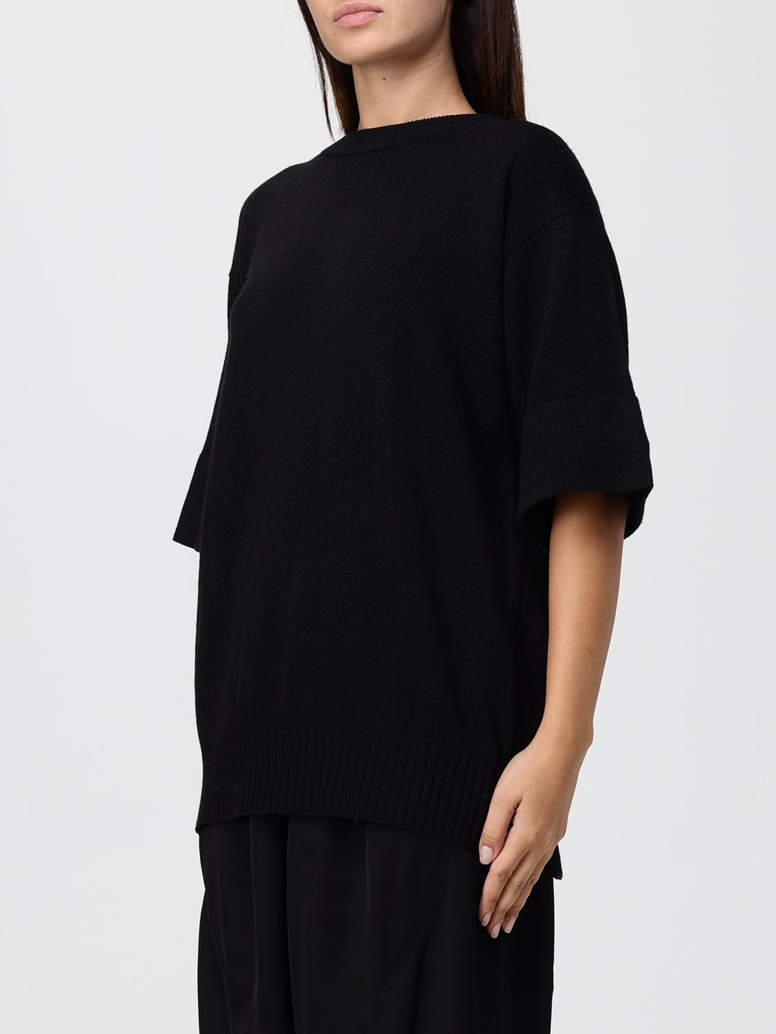 [See by Chloe] T-shirts Short Sleeve FW25 CHS19AMP035100 900