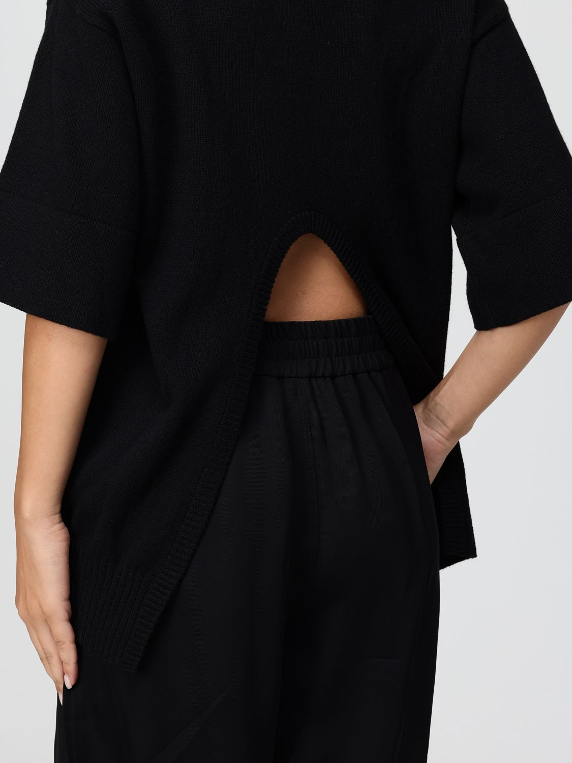 [See by Chloe] T-shirts Short Sleeve FW25 CHS19AMP035100 900