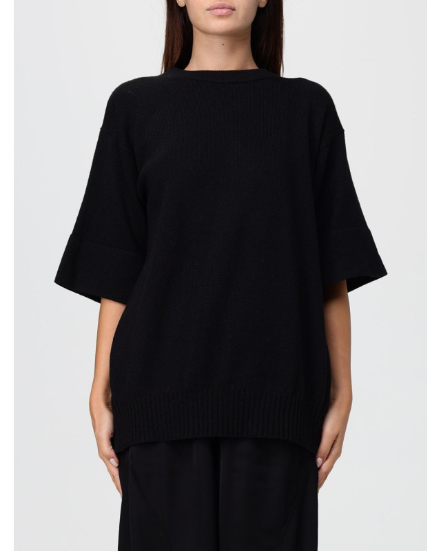 [See by Chloe] T-shirts Short Sleeve FW25 CHS19AMP035100 900