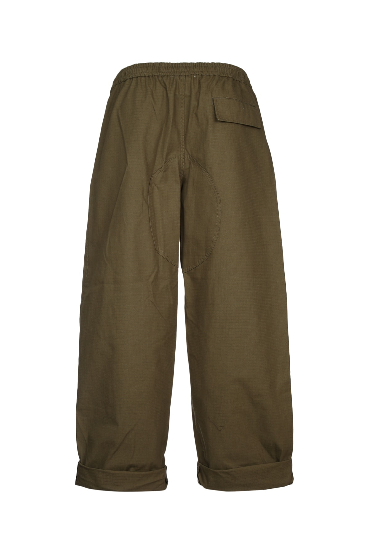 [Acne Studios] Trousers SS24 BK0560 AB7