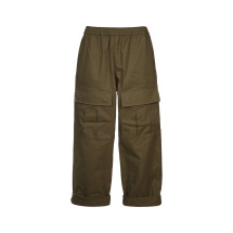 [Acne Studios] Trousers SS24 BK0560 AB7