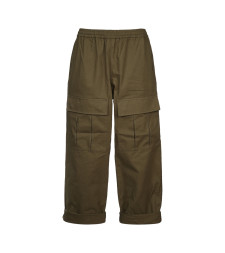 [Acne Studios] Trousers SS24 BK0560 AB7