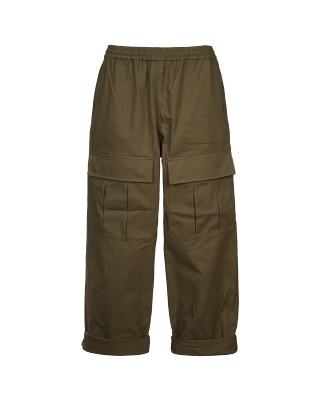 [Acne Studios] Trousers SS24 BK0560 AB7
