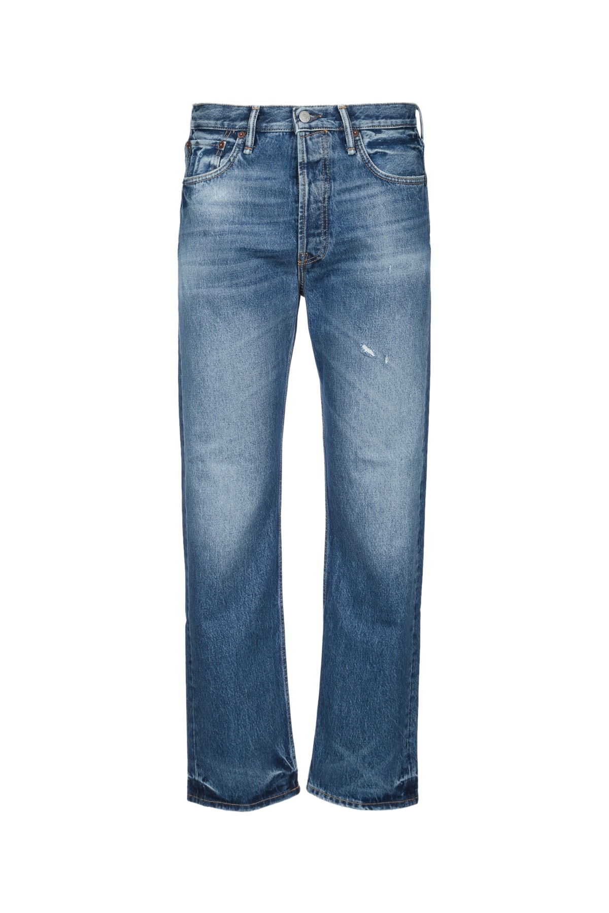 [Acne Studios] Jeans FW25 B0042732 AUZ