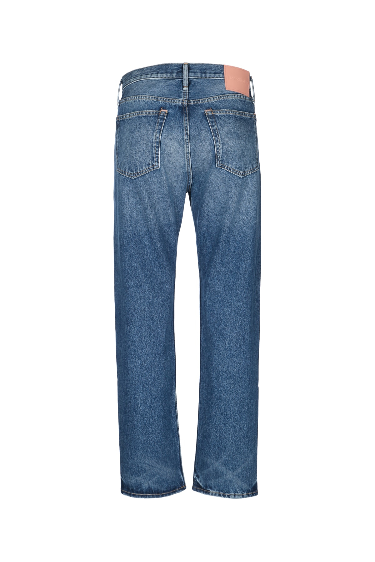 [Acne Studios] Jeans FW25 B0042732 AUZ