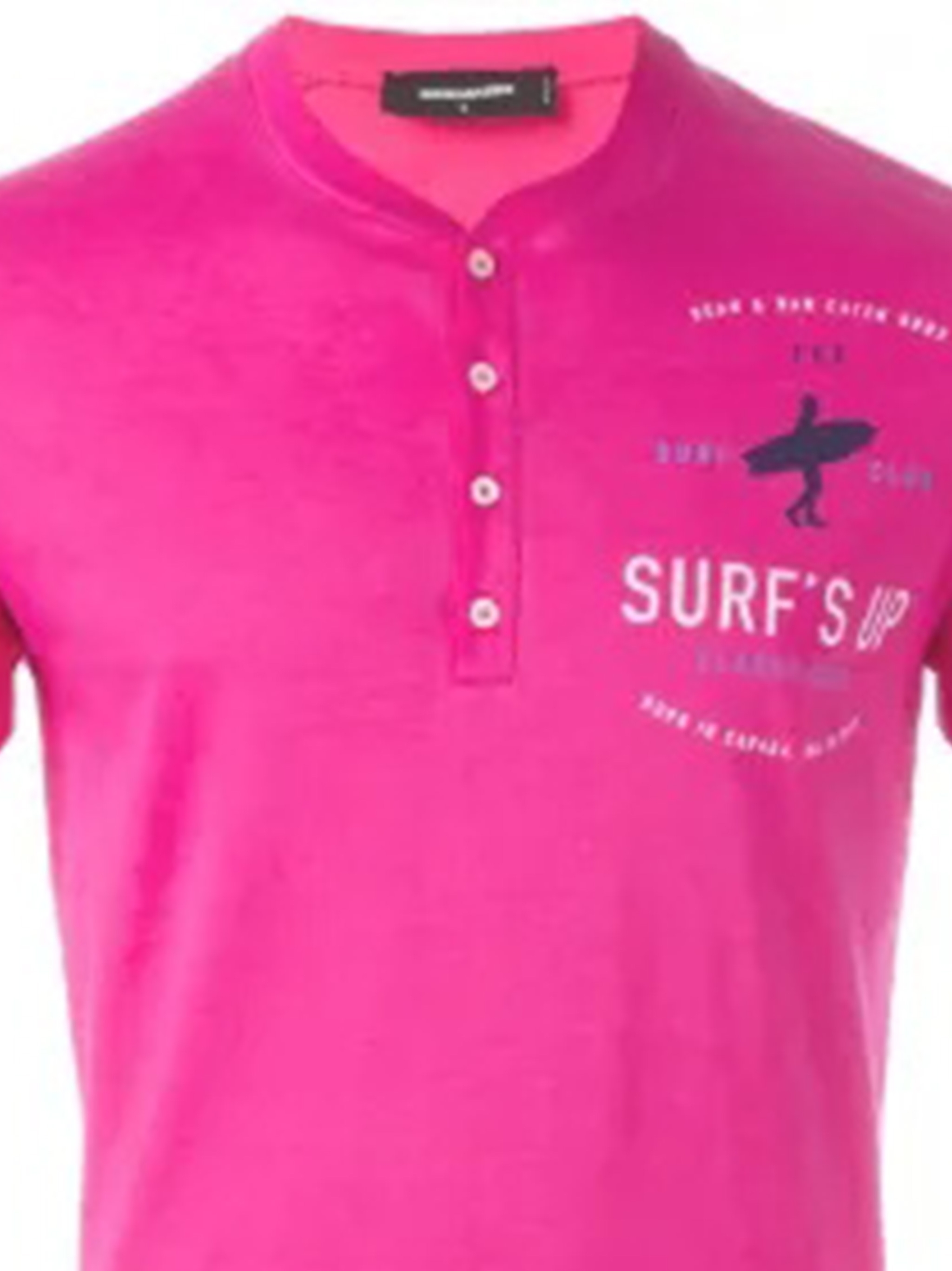 [Dsquared2] T-shirts Short Sleeve CO S74GD0100 S22427