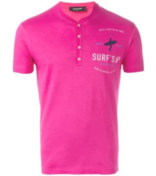 [Dsquared2] T-shirts Short Sleeve CO S74GD0100 S22427