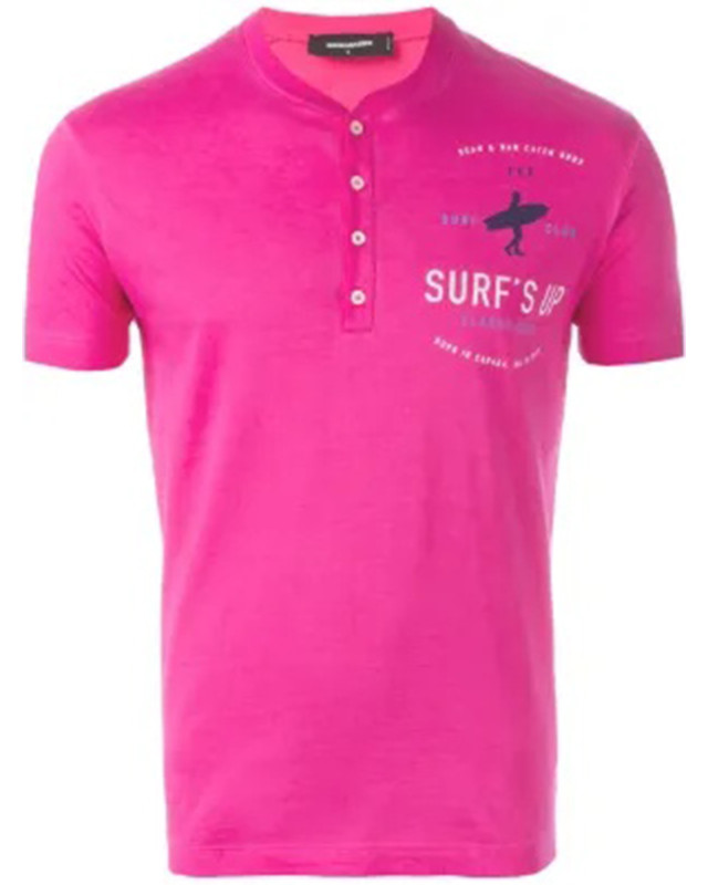 [Dsquared2] T-shirts Short Sleeve CO S74GD0100 S22427