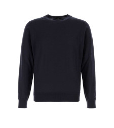 [ZEGNA] Knitwear FW26 RE8J00110 B98