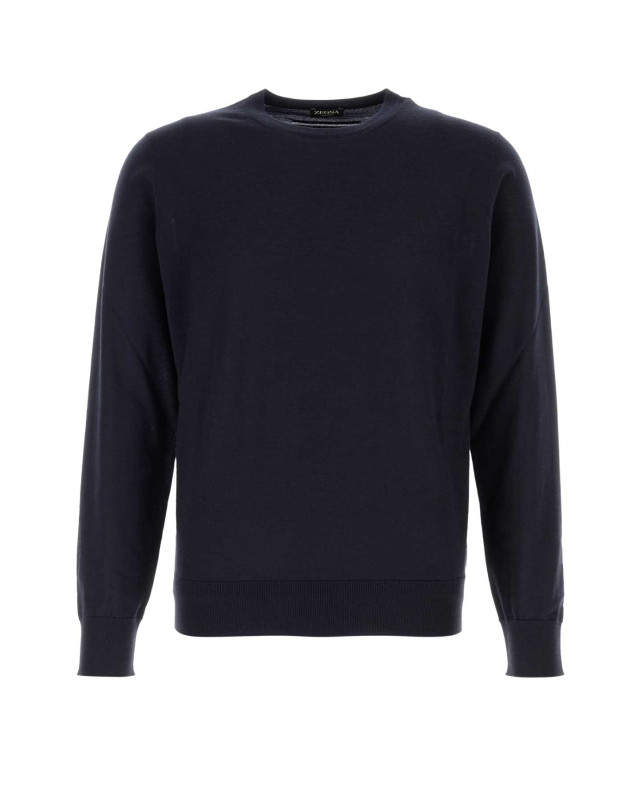[ZEGNA] Knitwear FW26 RE8J00110 B98