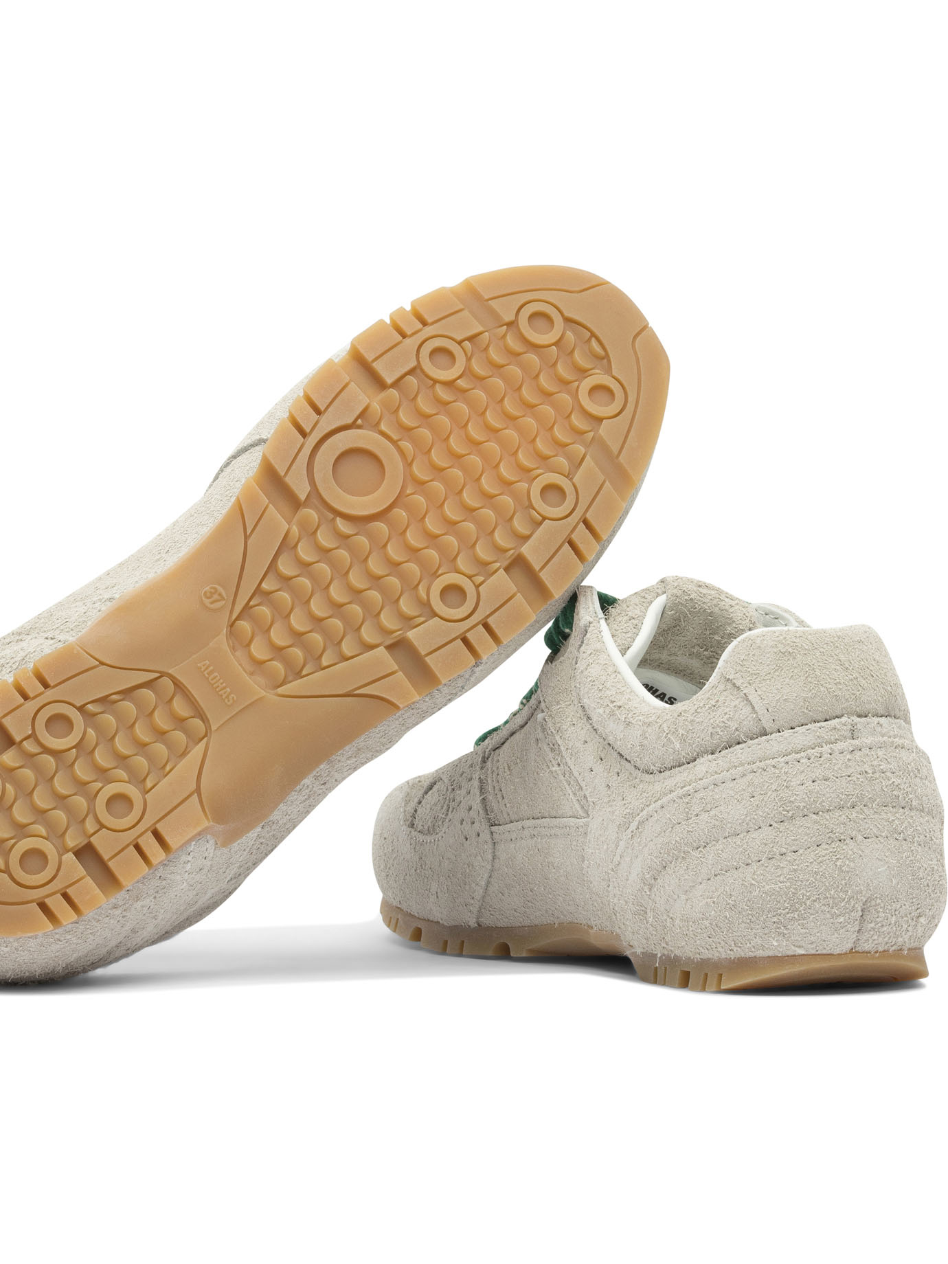 [ALOHAS] Sneakers FW25 S10099102