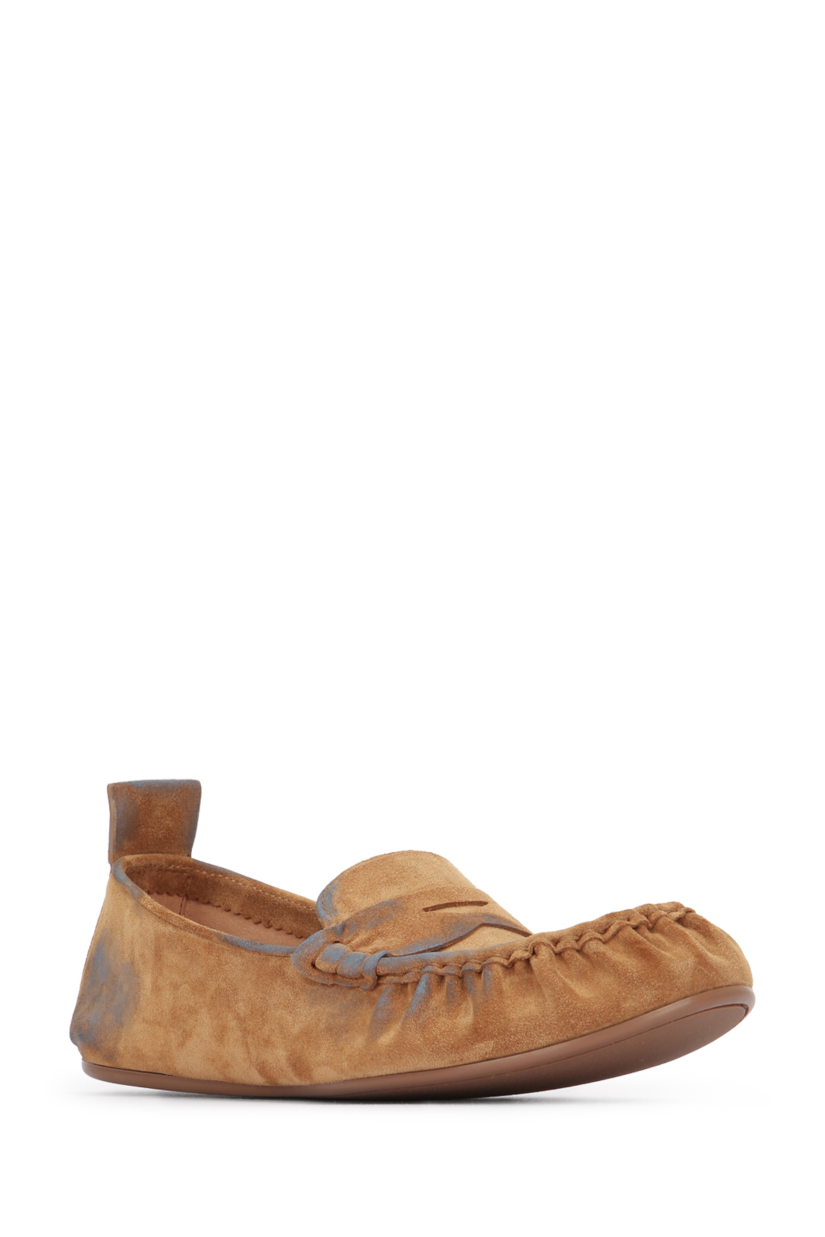 [Acne Studios] Flat shoes SS26 AD0927 AEM