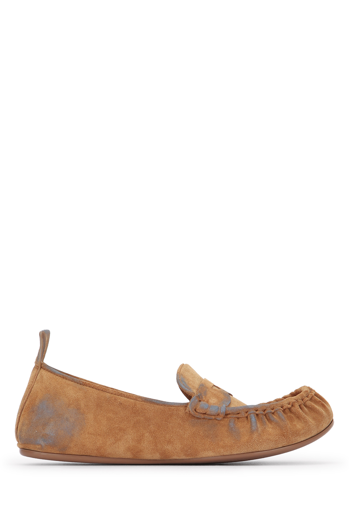[Acne Studios] Flat shoes SS26 AD0927 AEM