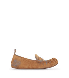 [Acne Studios] Flat shoes SS26 AD0927 AEM