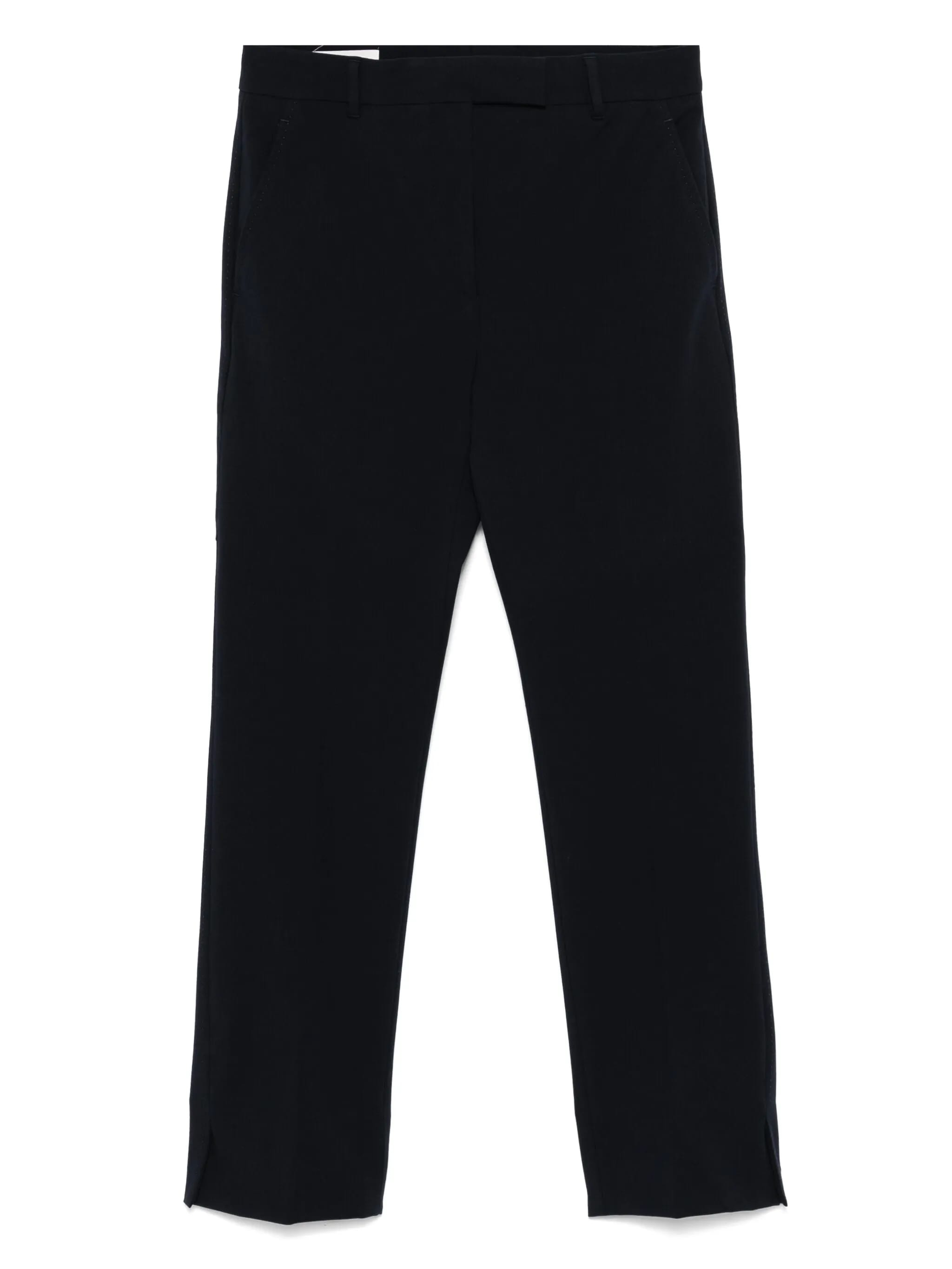 [Incotex] Trousers SS25 173868 D6584