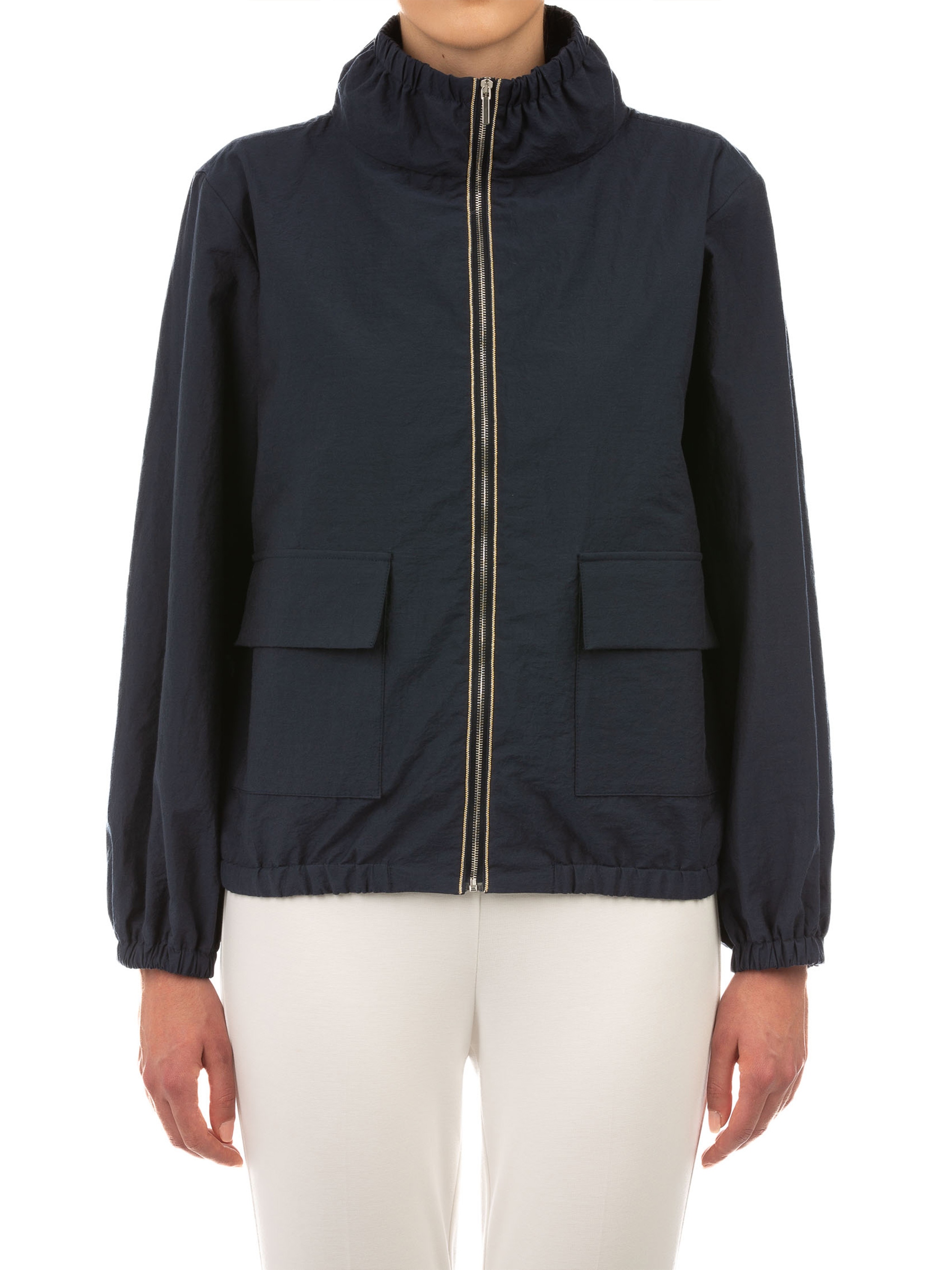 [LE TRICOT PERUGIA] Casual Jacket SS25 76780