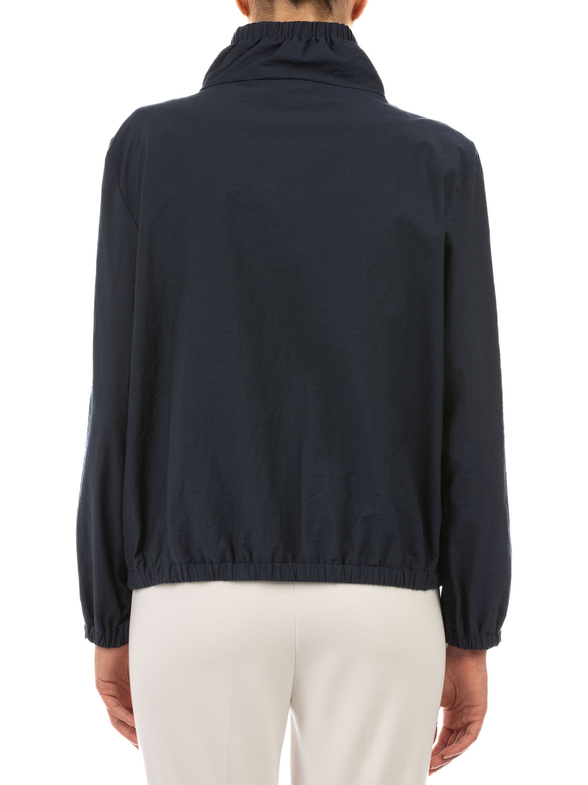 [LE TRICOT PERUGIA] Casual Jacket SS25 76780
