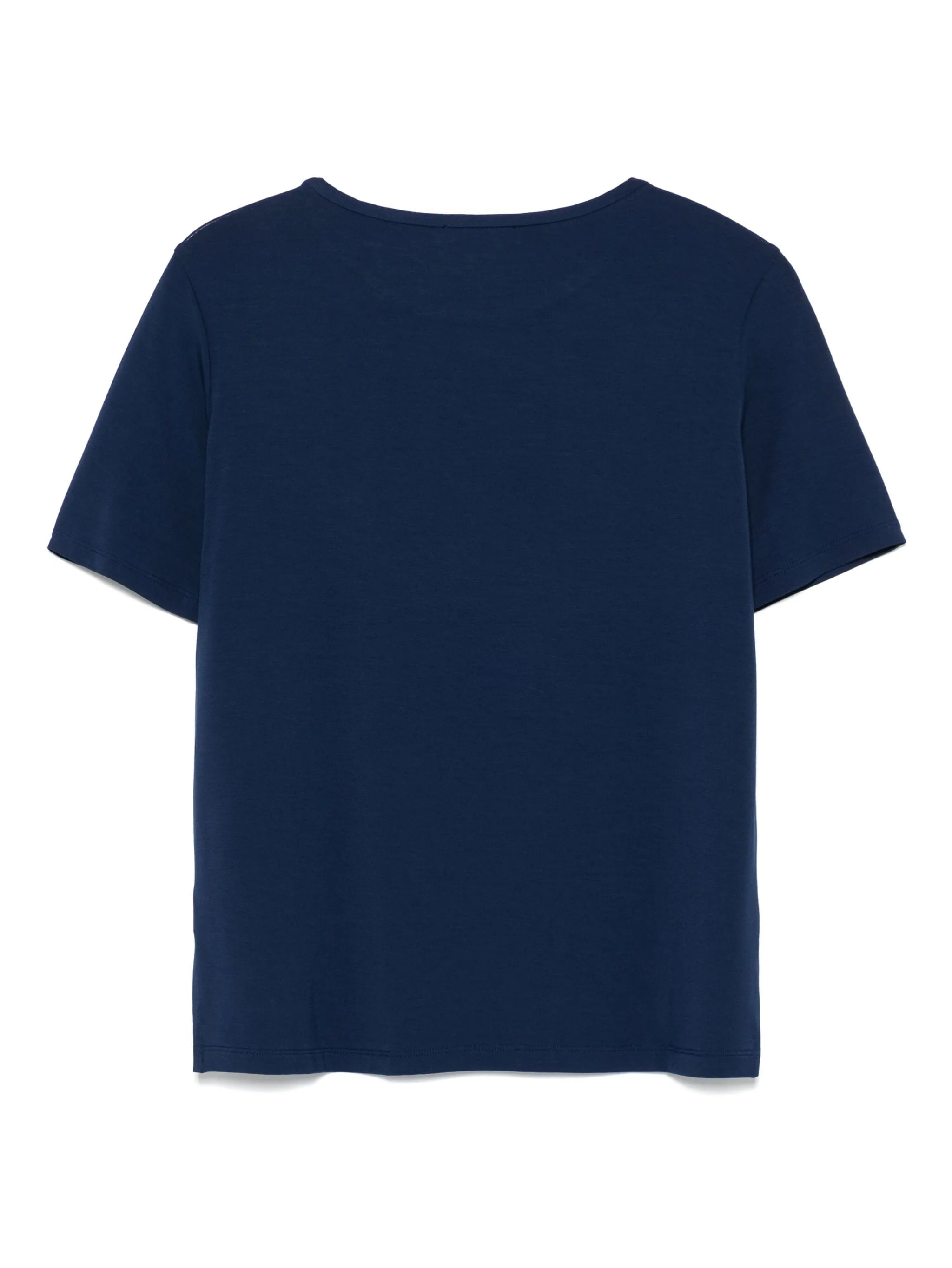 [LE TRICOT PERUGIA] T-shirts Short Sleeve SS25 66684