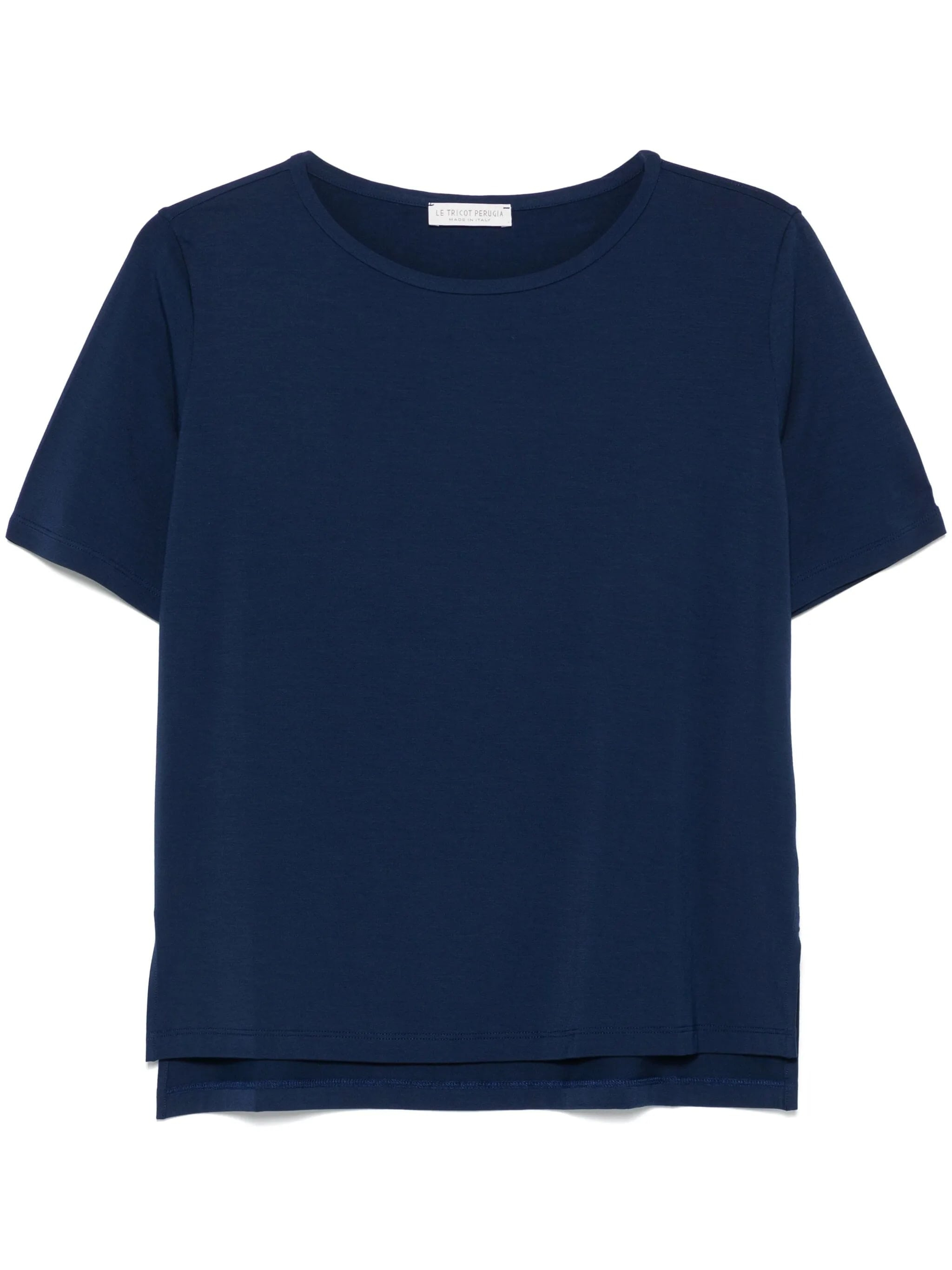 [LE TRICOT PERUGIA] T-shirts Short Sleeve SS25 66684
