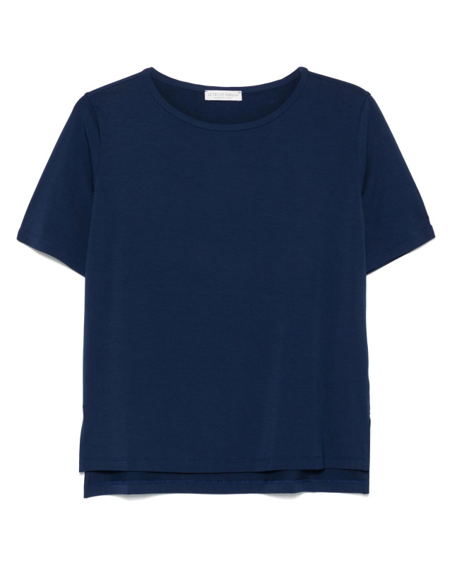 [LE TRICOT PERUGIA] T-shirts Short Sleeve SS25 66684