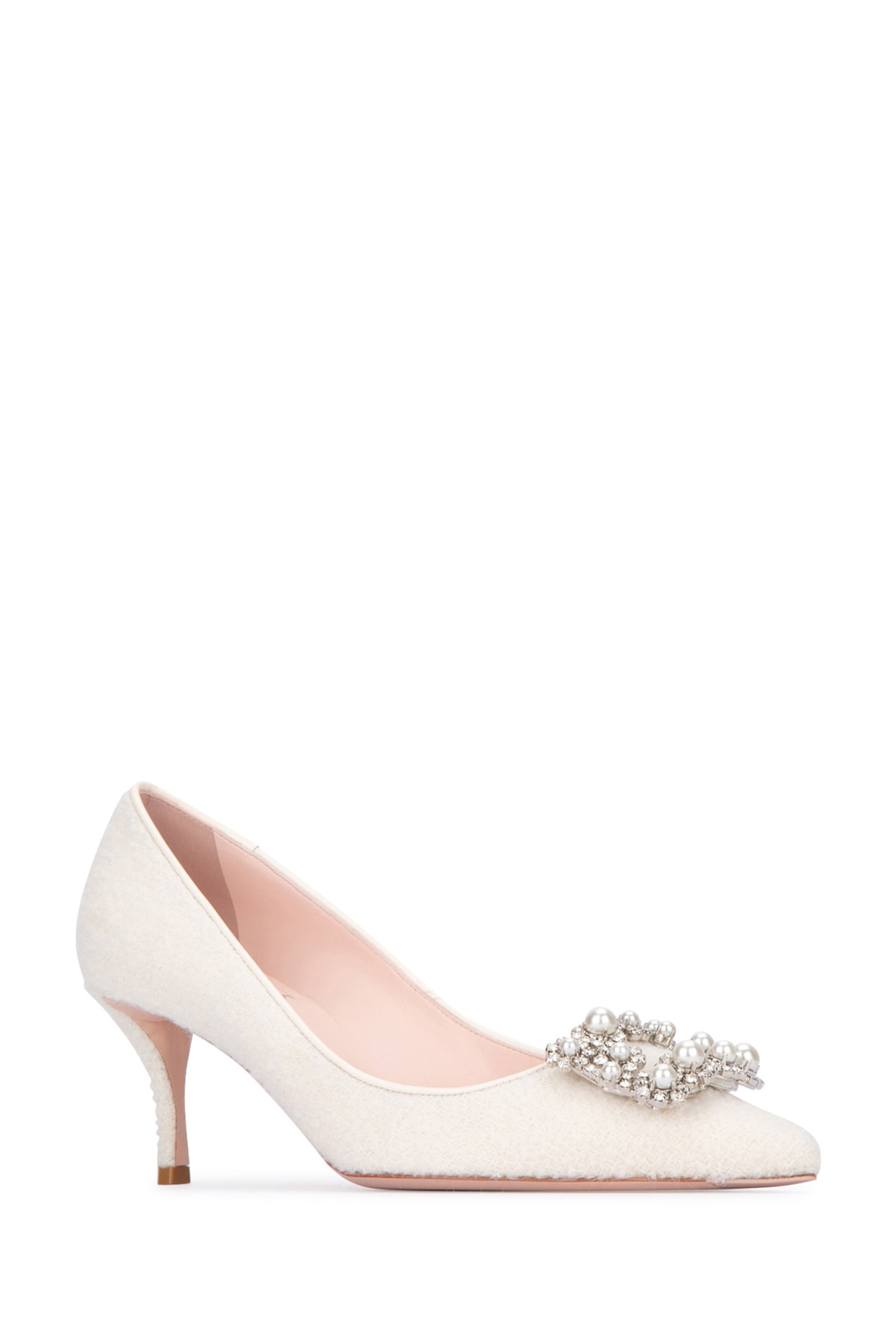 [Roger Vivier] Pumps SS26 RVW41437190SKK C019