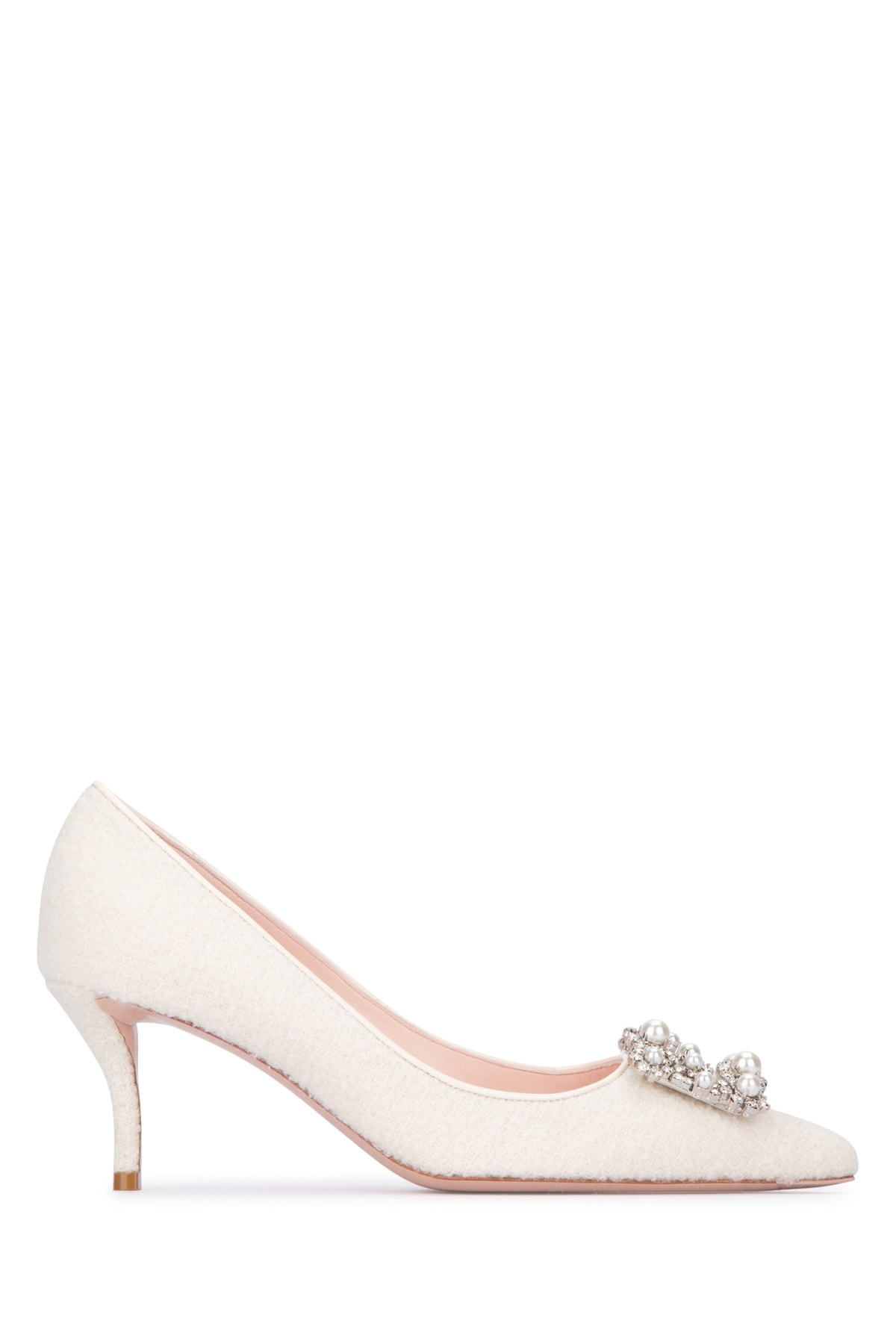 [Roger Vivier] Pumps SS26 RVW41437190SKK C019