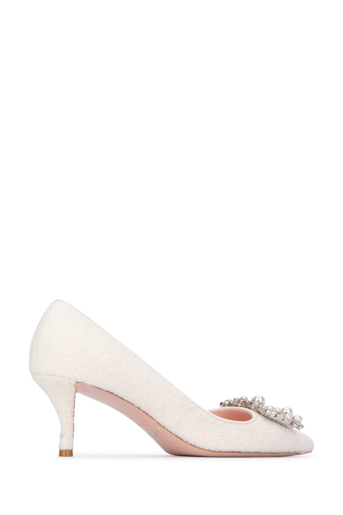 [Roger Vivier] Pumps SS26 RVW41437190SKK C019