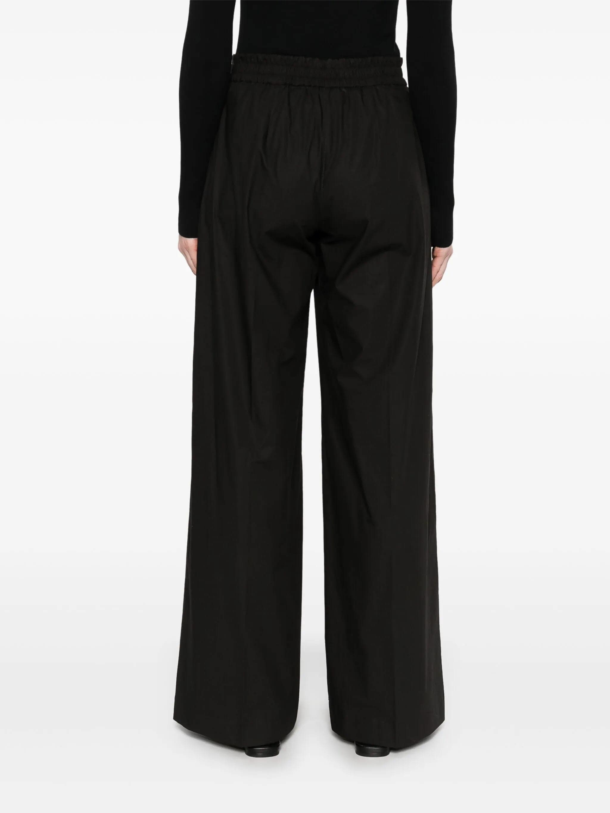 [PAROSH] Trousers SS25 CANYOX25 D232445