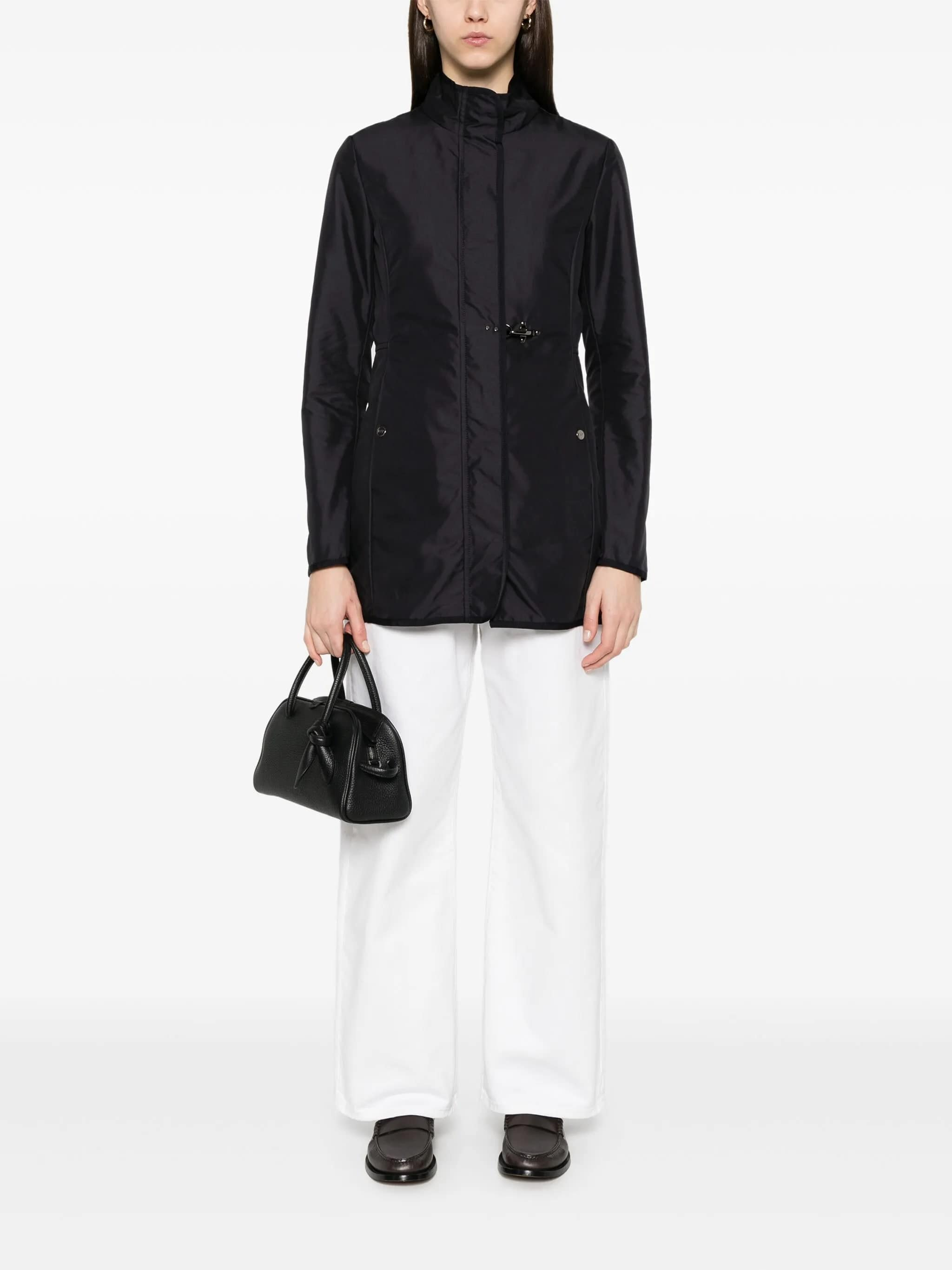 [Fay] Coat SS25 NAW50503690 AXX
