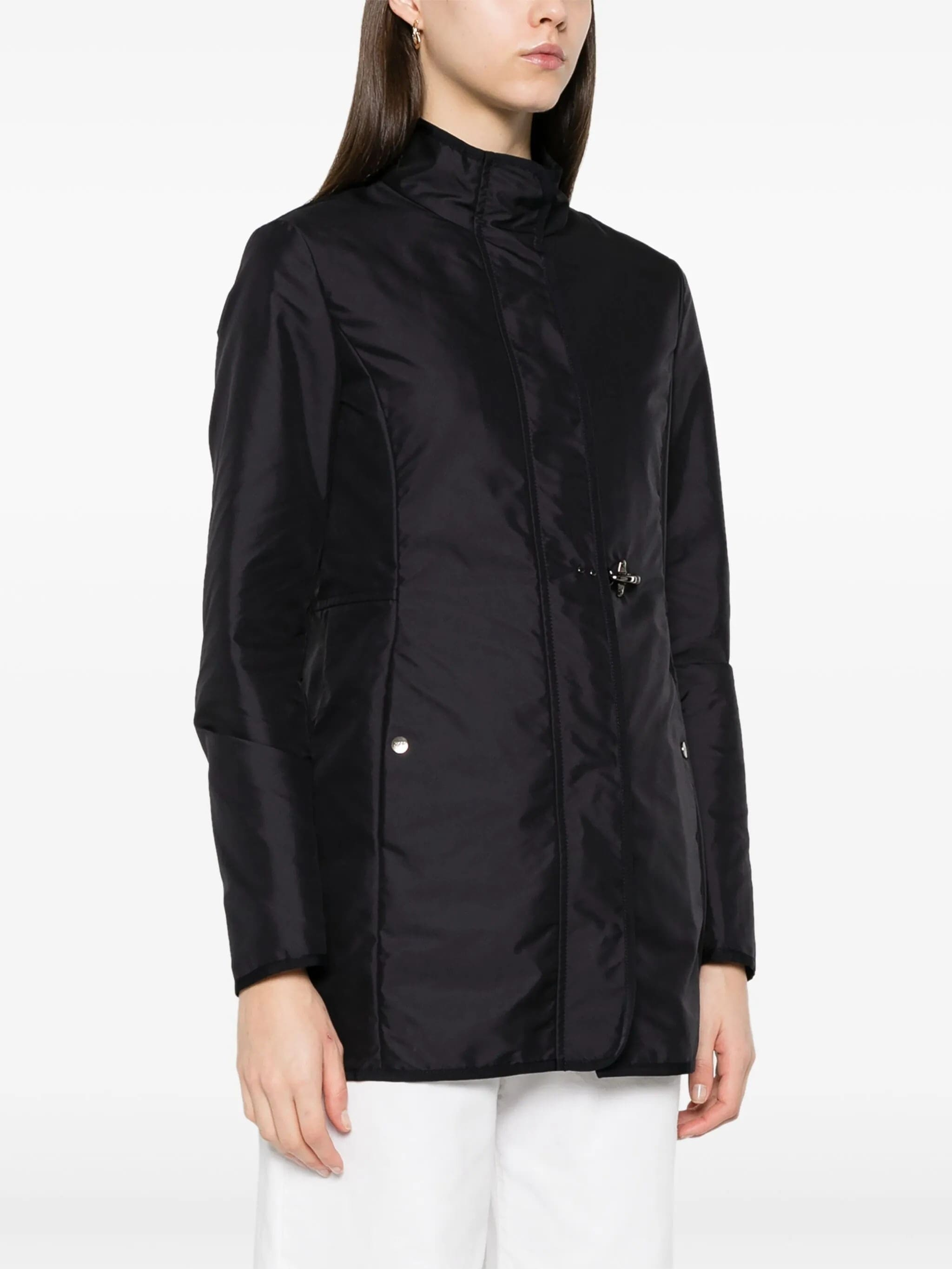 [Fay] Coat SS25 NAW50503690 AXX