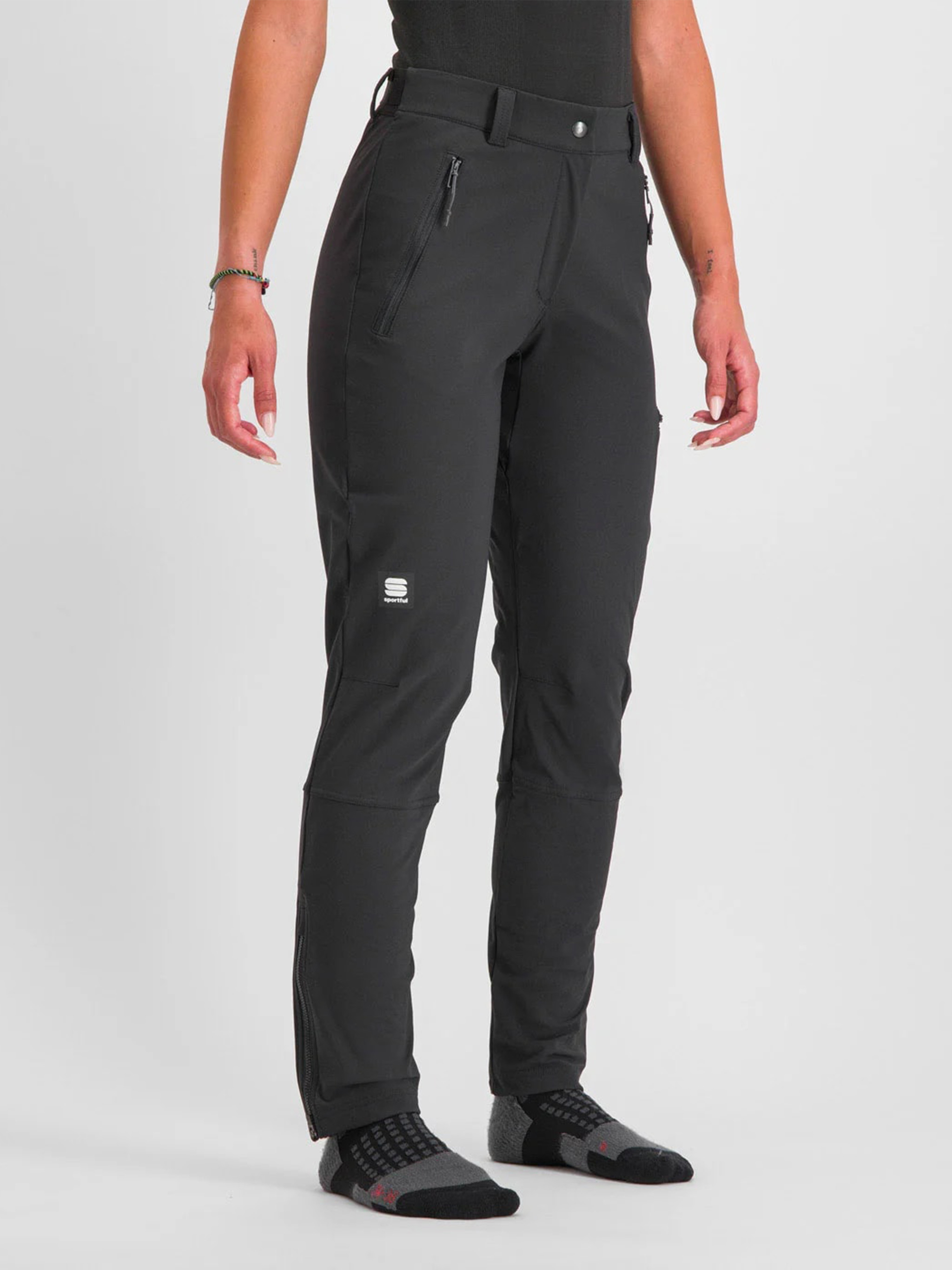 [SPORTFUL] Ski Pants FW24 0422519
