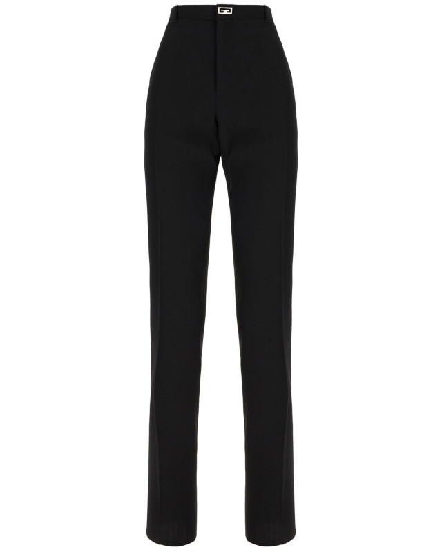 [Givenchy] Trousers SS25 BM51JJ14DL