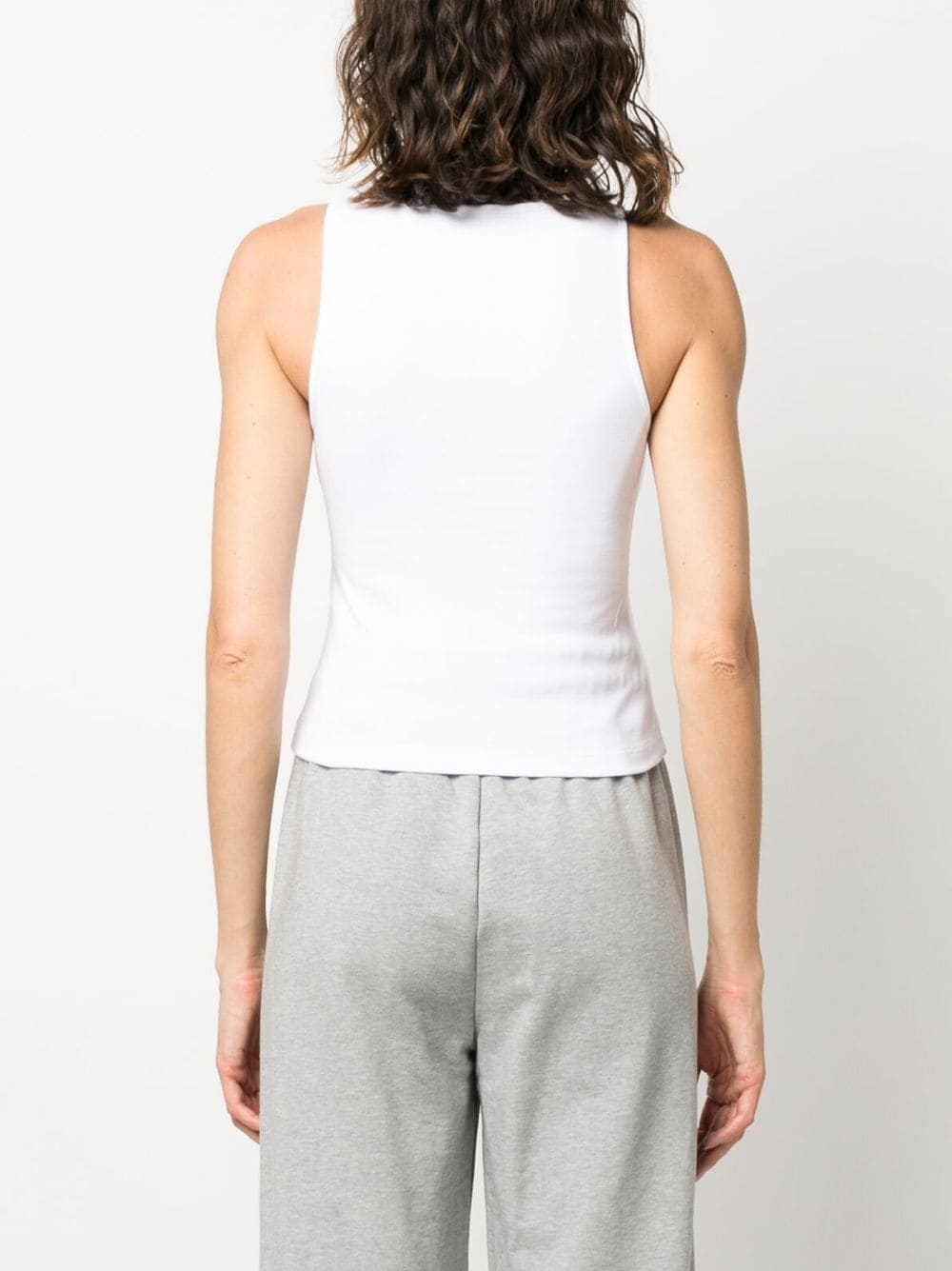 [GCDS] T-shirts Sleeveless SS23 SS23W140110