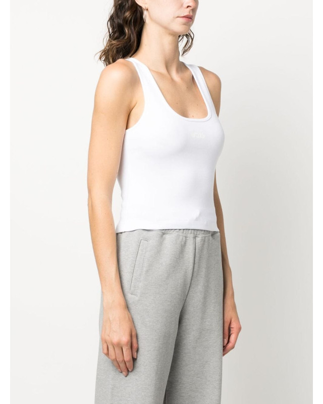 [GCDS] T-shirts Sleeveless SS23 SS23W140110
