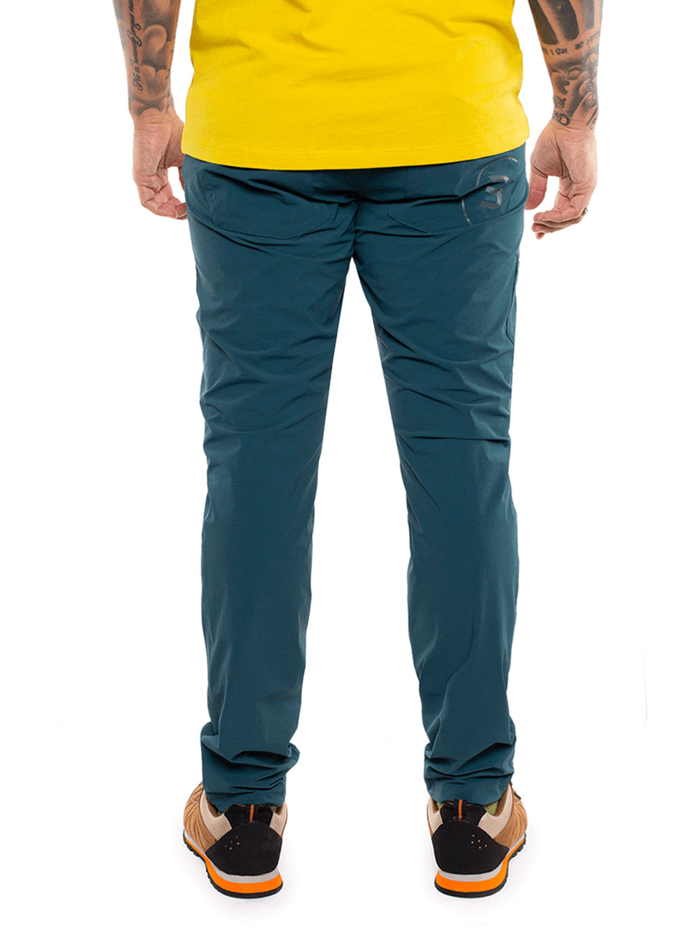 [TRANGOWORLD] Trousers SS23 PC009684