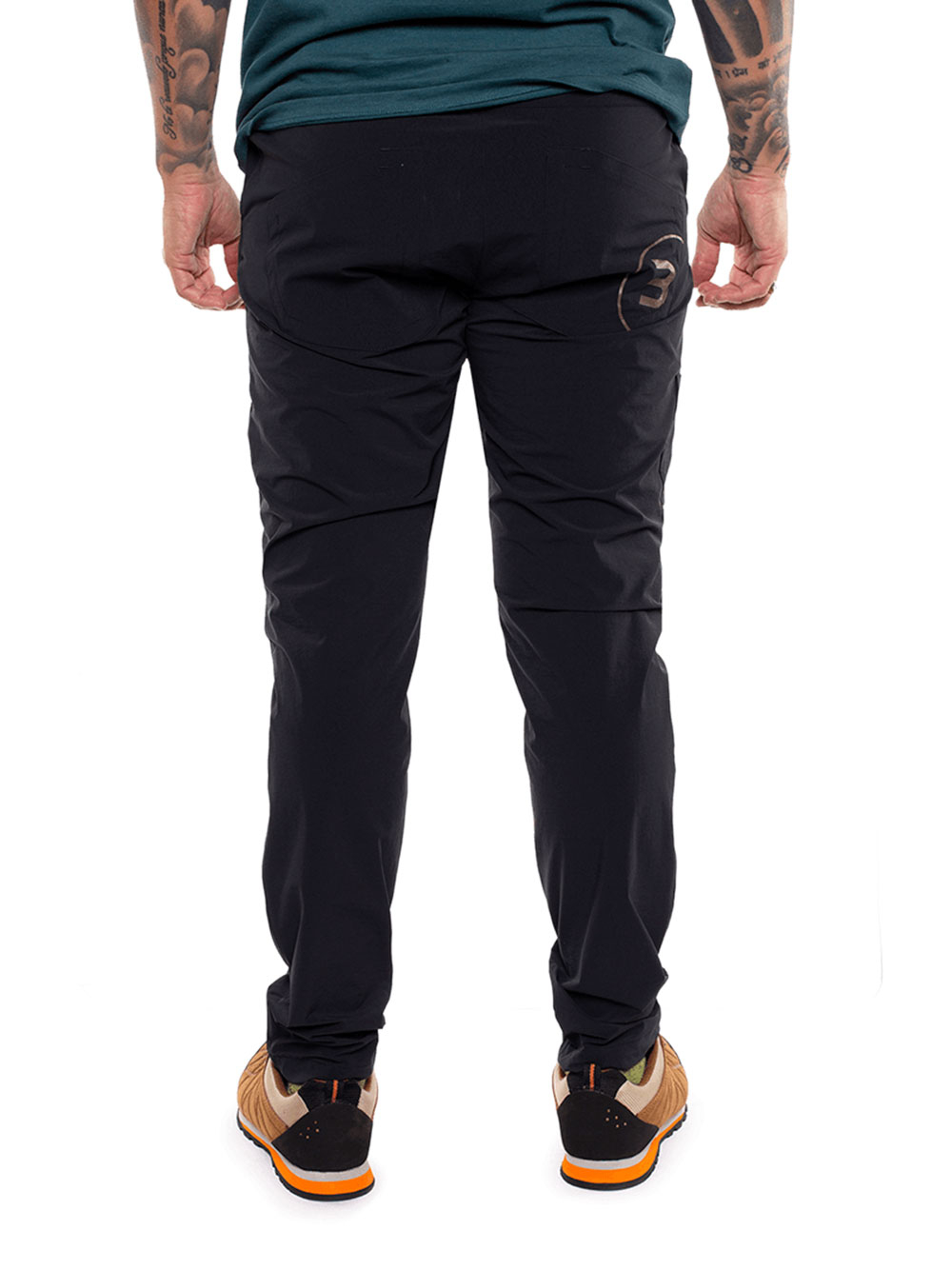 [TRANGOWORLD] Trousers SS23 PC009684