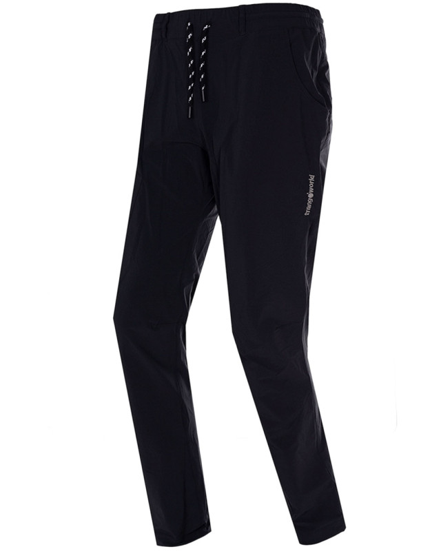 [TRANGOWORLD] Trousers SS23 PC009684