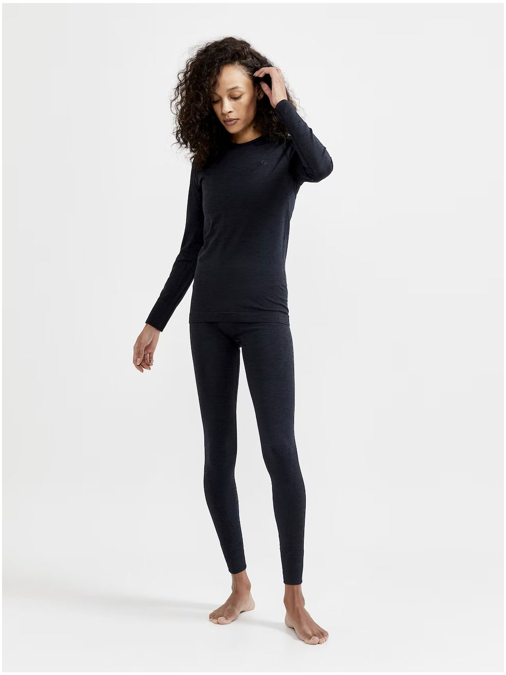 [CRAFT] T-shirts Long Sleeve FW22 1911168