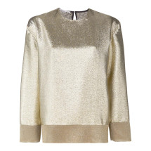 [Stella McCartney] Shirts Long Sleeve FW24 503237 SKA03