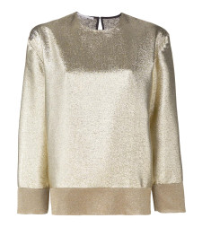 [Stella McCartney] Shirts Long Sleeve FW24 503237 SKA03