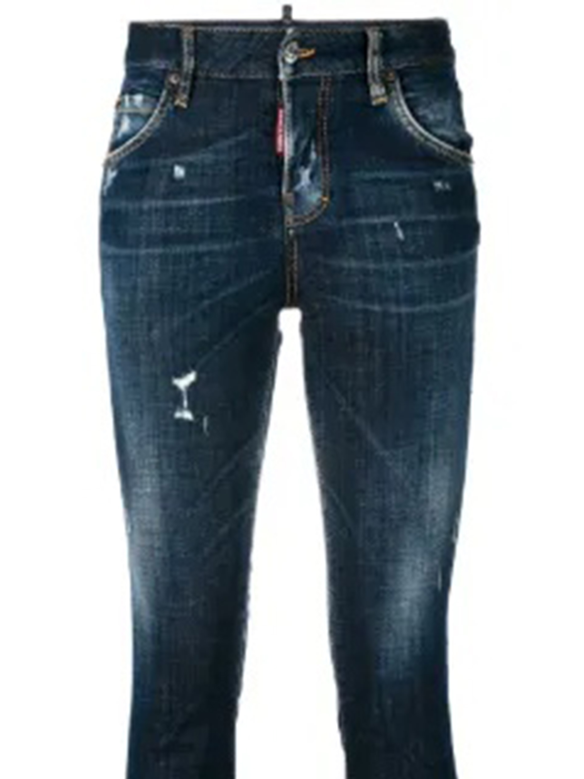 [Dsquared2] Jeans CO S75LA0903 S30342