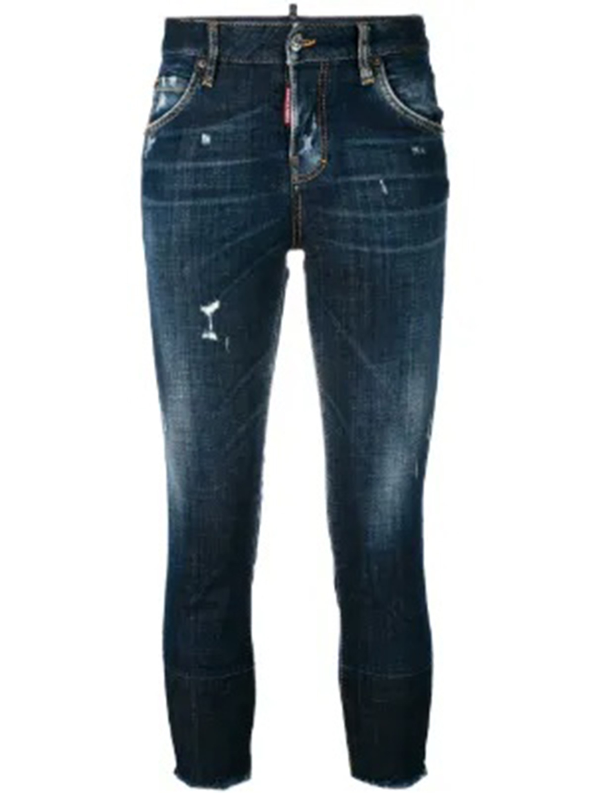 [Dsquared2] Jeans CO S75LA0903 S30342