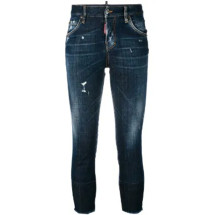 [Dsquared2] Jeans CO S75LA0903 S30342