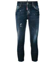 [Dsquared2] Jeans CO S75LA0903 S30342