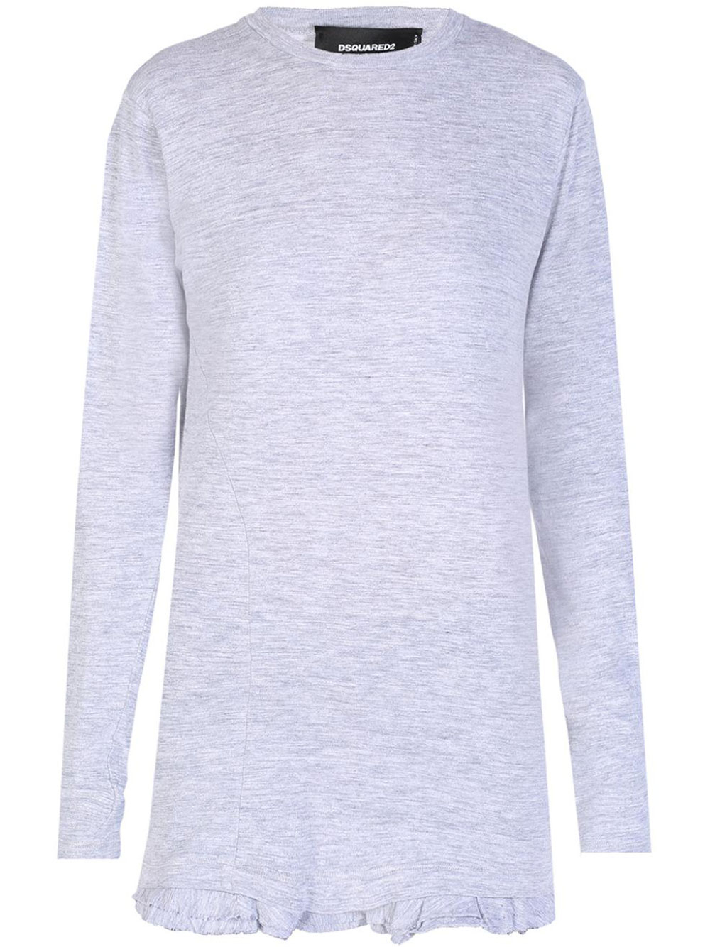 [Dsquared2] T-shirts Long Sleeve CO S75GC0849 S22146