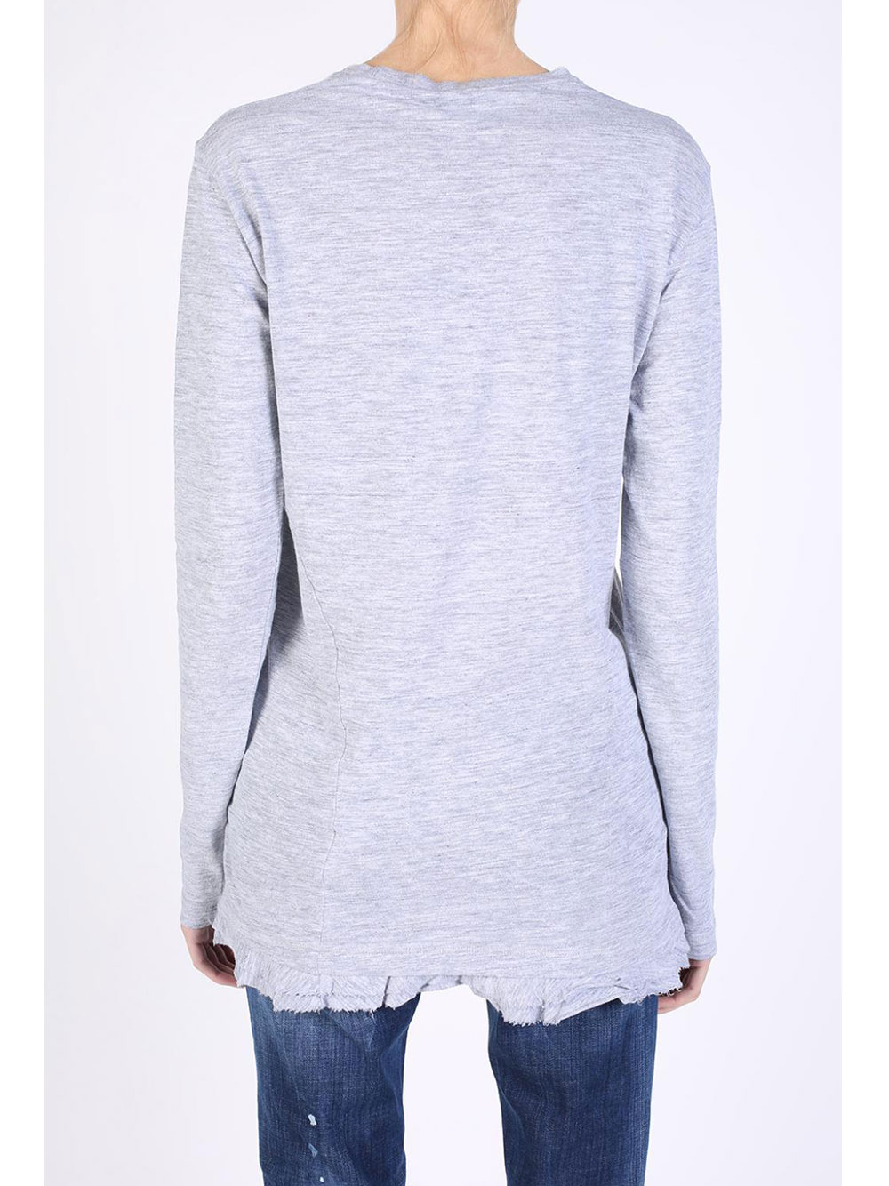 [Dsquared2] T-shirts Long Sleeve CO S75GC0849 S22146