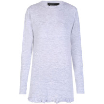 [Dsquared2] T-shirts Long Sleeve CO S75GC0849 S22146