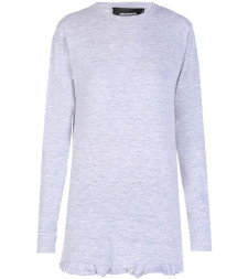 [Dsquared2] T-shirts Long Sleeve CO S75GC0849 S22146