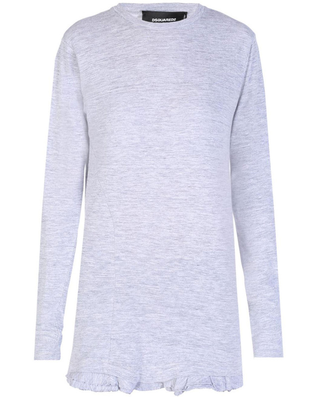 [Dsquared2] T-shirts Long Sleeve CO S75GC0849 S22146