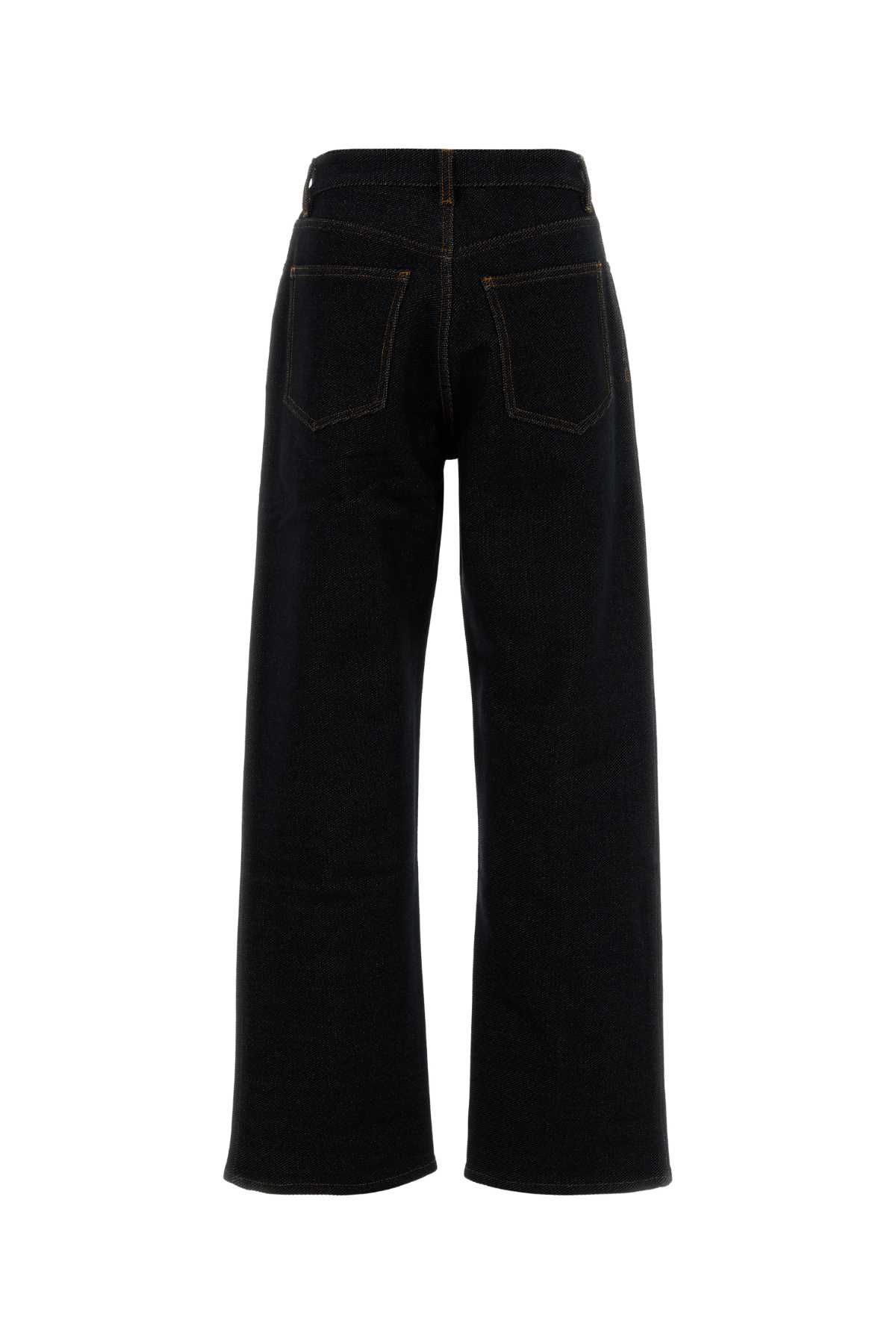[Alaia] Jeans FW25 AA9P1265K131B 991